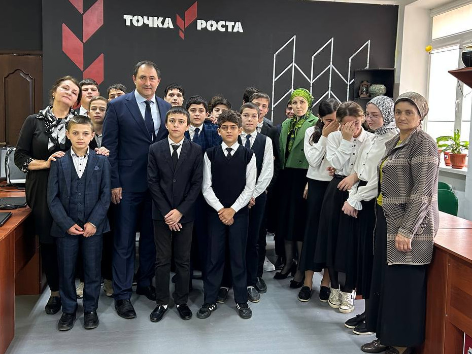 РАЗГОВОР О ВАЖНОМ