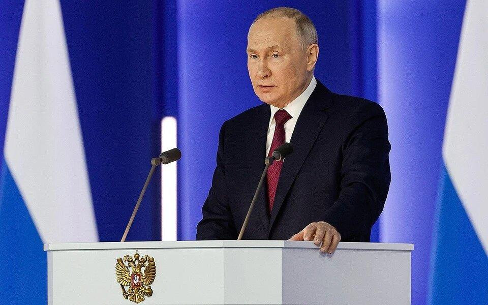 Председатель Комитета по виноградарству и алкогольному регулированию РД Шериф Керимханов прокомментировал Послание Президента РФ Федеральному Собранию: