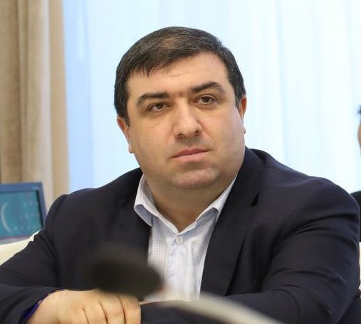 Министр финансов Российской Федерации объявил благодарность председателю Комитета Дагвино