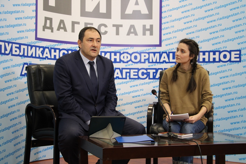 Свыше 260 тысяч тонн винограда собрано в 2022 году в Дагестане