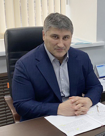 Малик Вагабов Вагабович